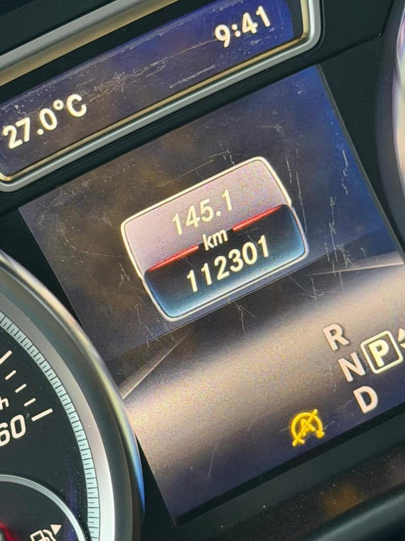 MERCEDES-BENZ MERCEDES-BENZ GLE GLE 400 4MATIC 9G-Tronic Lagos Island