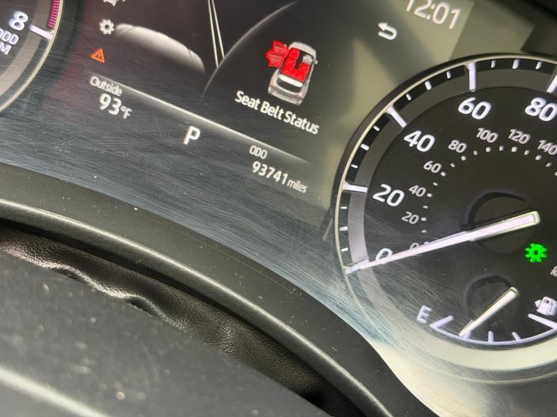 TOYOTA Toyota Highlander Platinum Lagos Island