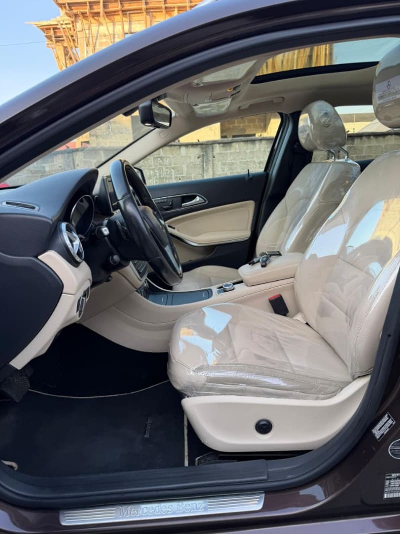 MERCEDES-BENZ MERCEDES-BENZ GLA GLA 250 Lagos Island