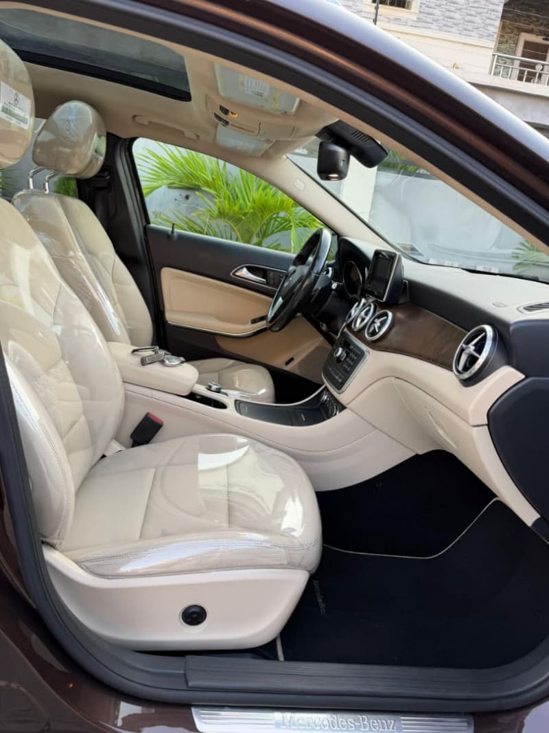 MERCEDES-BENZ MERCEDES-BENZ GLA GLA 250 Lagos Island