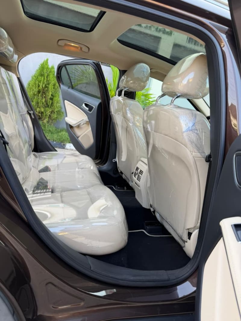 MERCEDES-BENZ MERCEDES-BENZ GLA GLA 250 Lagos Island