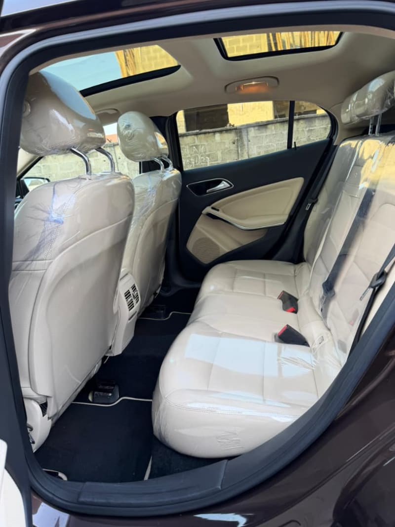MERCEDES-BENZ MERCEDES-BENZ GLA GLA 250 Lagos Island