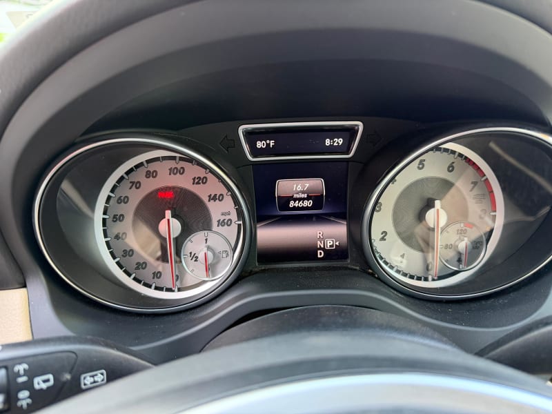 MERCEDES-BENZ MERCEDES-BENZ GLA GLA 250 Lagos Island