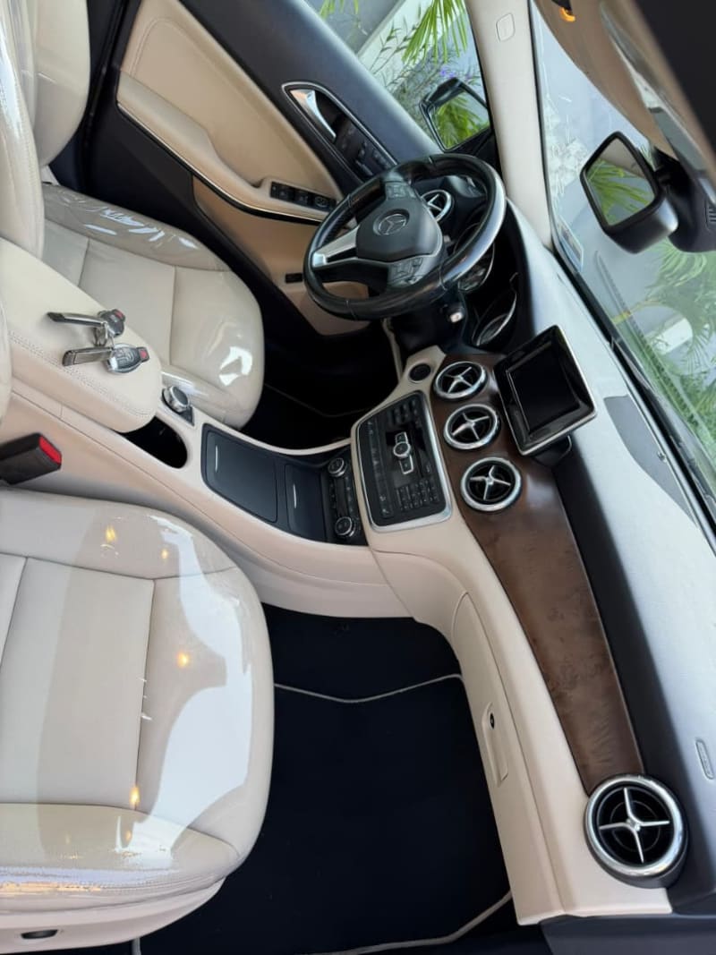 MERCEDES-BENZ MERCEDES-BENZ GLA GLA 250 Lagos Island