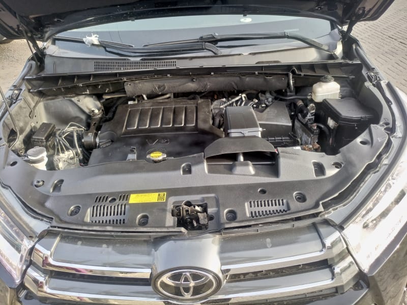 TOYOTA Toyota Highlander XLE Oshodi-Isolo