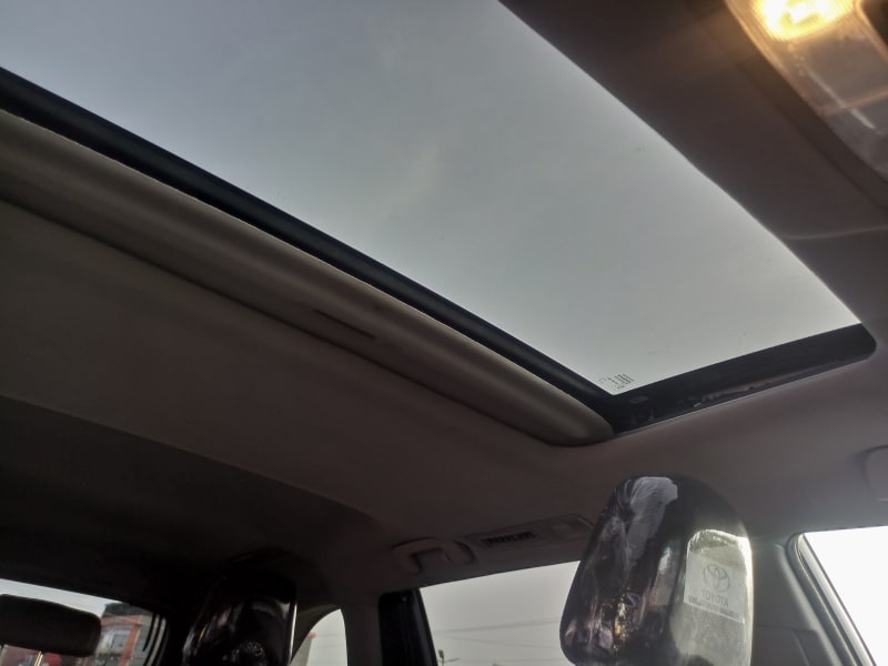 TOYOTA Toyota Highlander XLE Oshodi-Isolo
