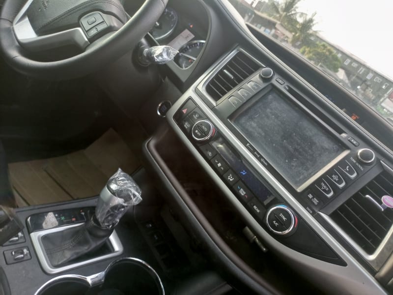 TOYOTA Toyota Highlander XLE Oshodi-Isolo
