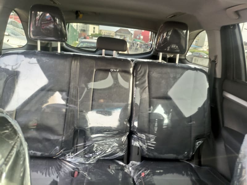 TOYOTA Toyota Highlander XLE Oshodi-Isolo