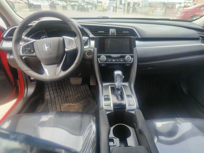 HONDA HONDA Civic EX Oshodi-Isolo