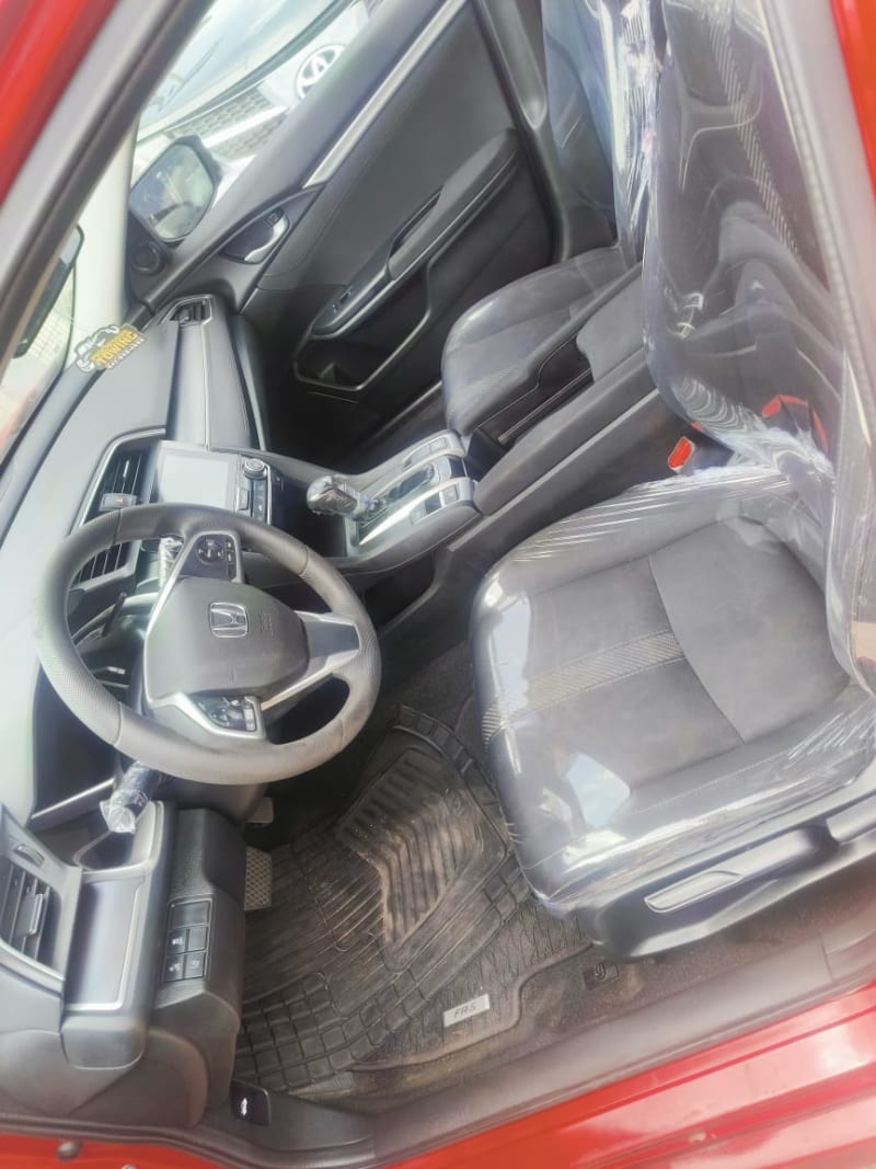 HONDA HONDA Civic EX Oshodi-Isolo
