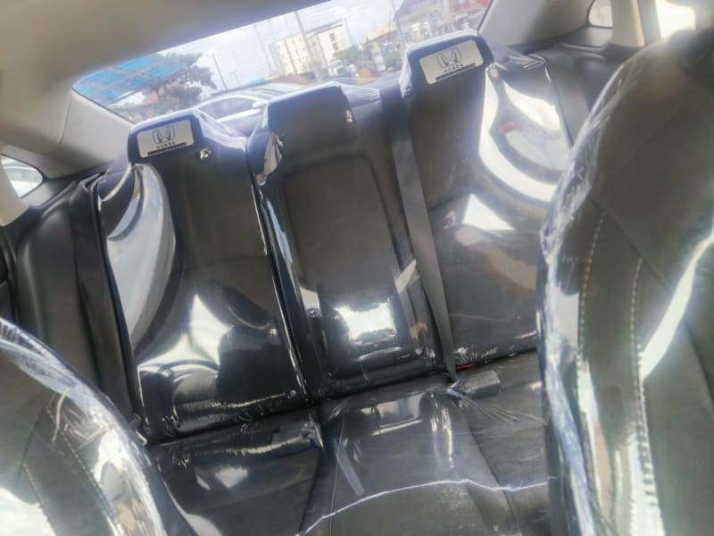 HONDA HONDA Civic EX Oshodi-Isolo
