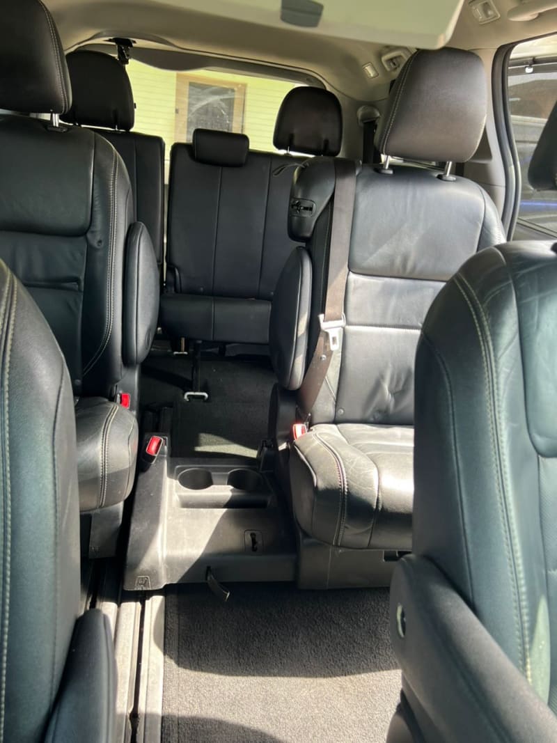 TOYOTA TOYOTA Sienna Limited Amuwo-Odofin