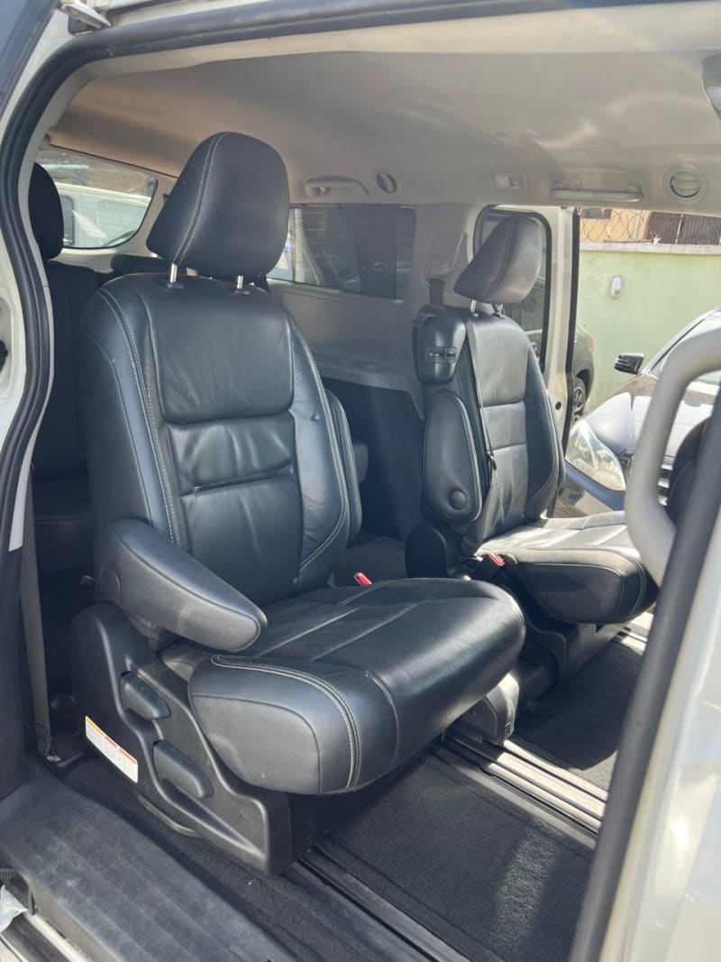 TOYOTA TOYOTA Sienna Limited Amuwo-Odofin