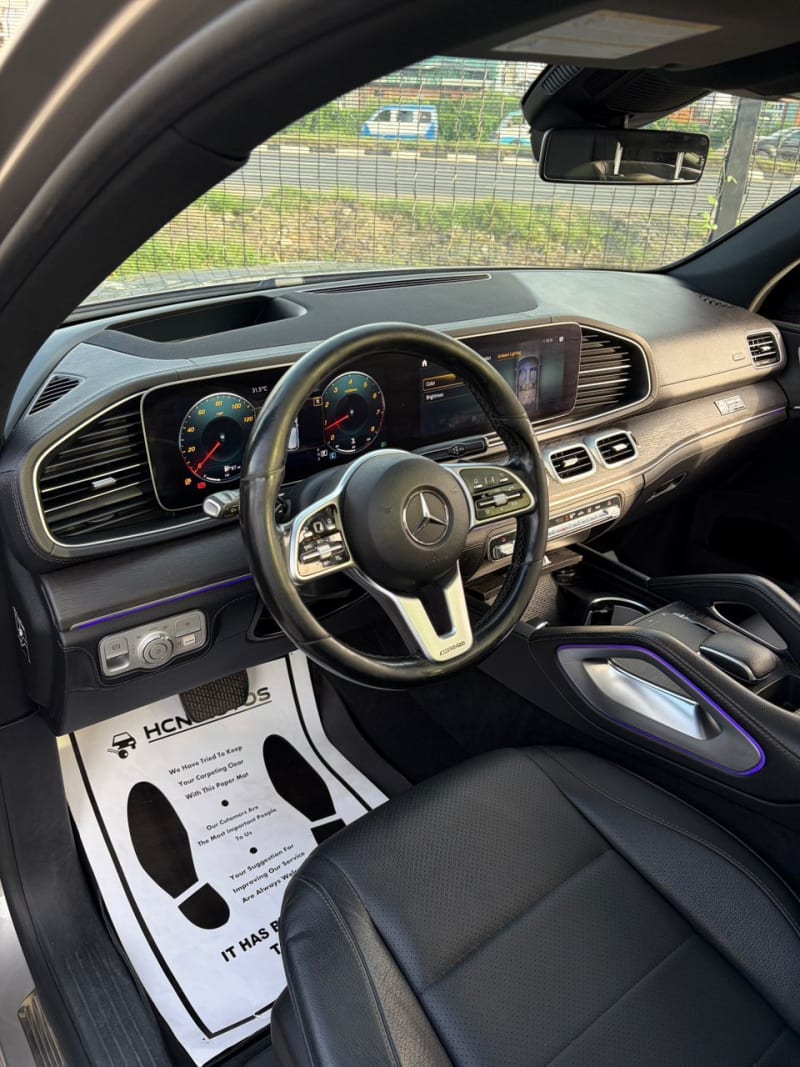 MERCEDES-BENZ MERCEDES-BENZ GLE GLE 350 Lagos Island