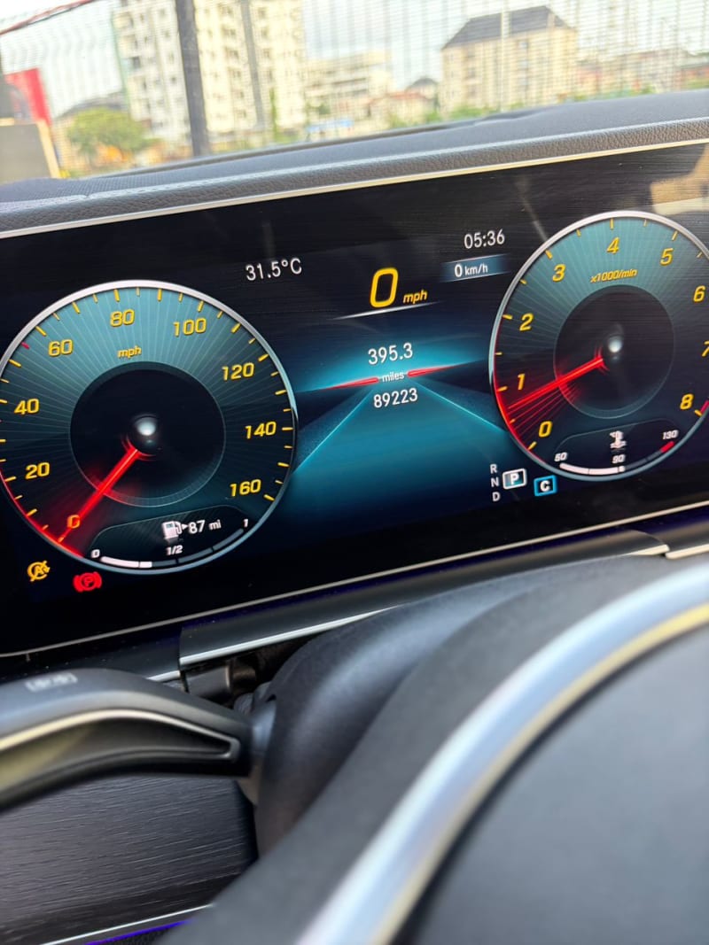 MERCEDES-BENZ MERCEDES-BENZ GLE GLE 350 Lagos Island