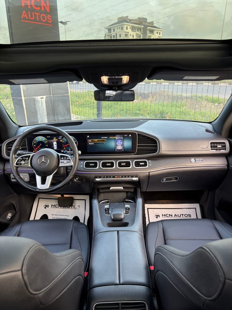 MERCEDES-BENZ MERCEDES-BENZ GLE GLE 350 Lagos Island
