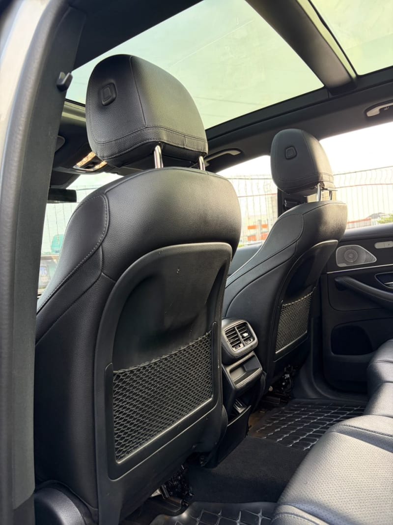 MERCEDES-BENZ MERCEDES-BENZ GLE GLE 350 Lagos Island