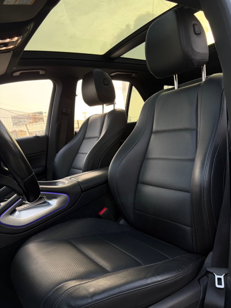 MERCEDES-BENZ MERCEDES-BENZ GLE GLE 350 Lagos Island
