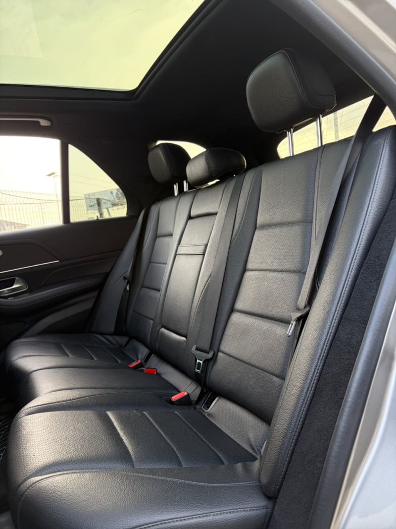 MERCEDES-BENZ MERCEDES-BENZ GLE GLE 350 Lagos Island