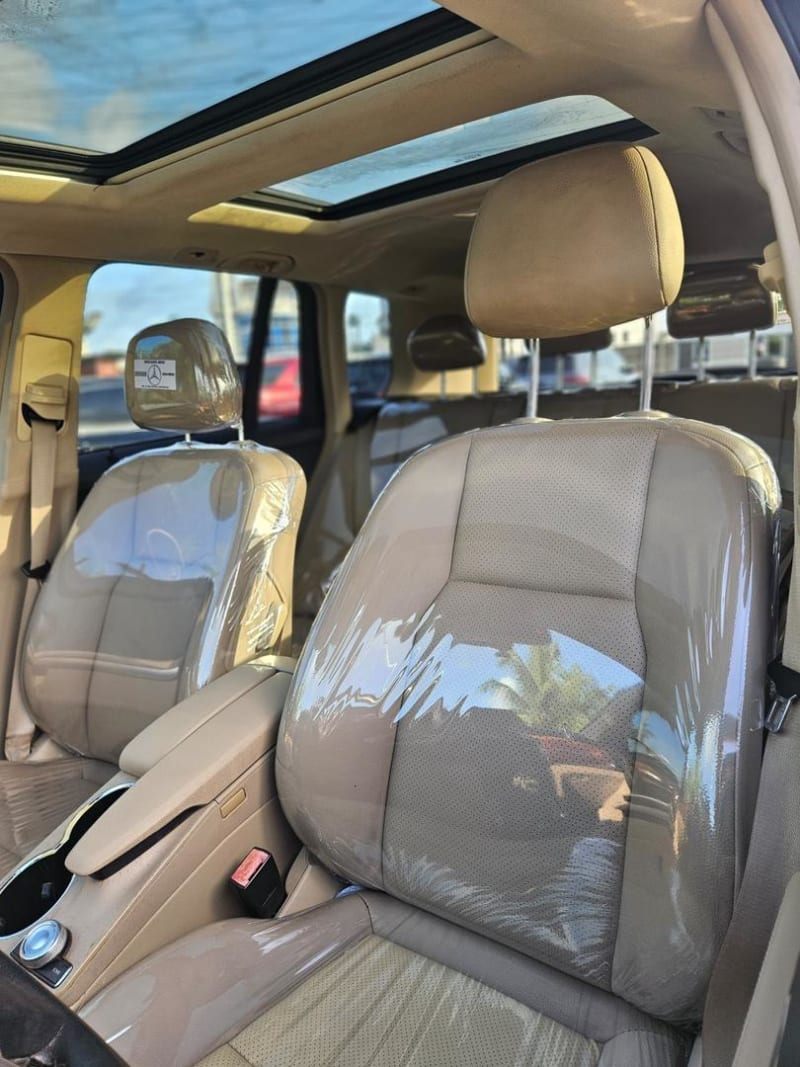 MERCEDES-BENZ Mercedes Benz GLK GLK 350 Lagos Island