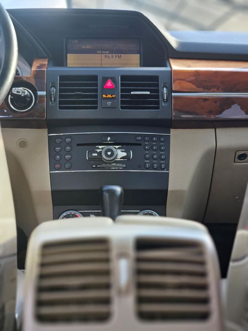 MERCEDES-BENZ Mercedes Benz GLK GLK 350 Lagos Island