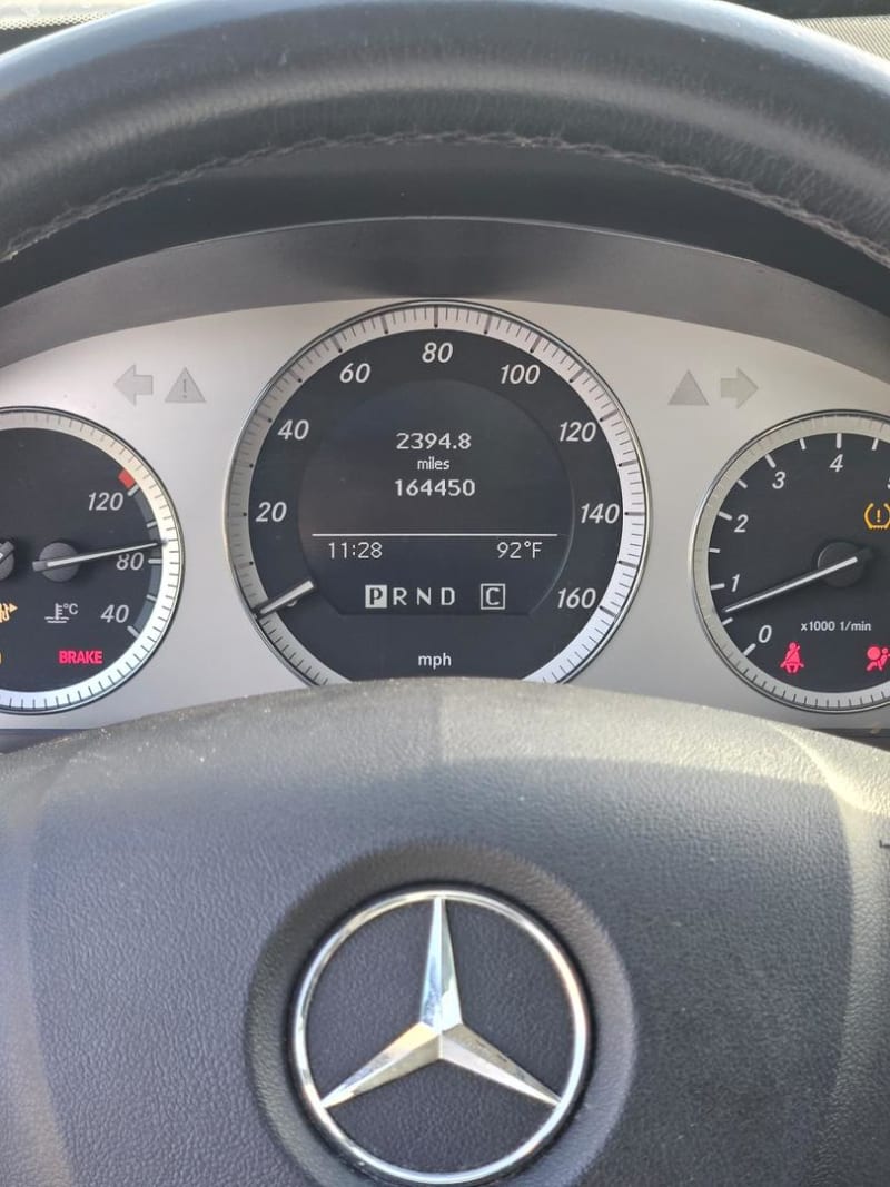 MERCEDES-BENZ Mercedes Benz GLK GLK 350 Lagos Island