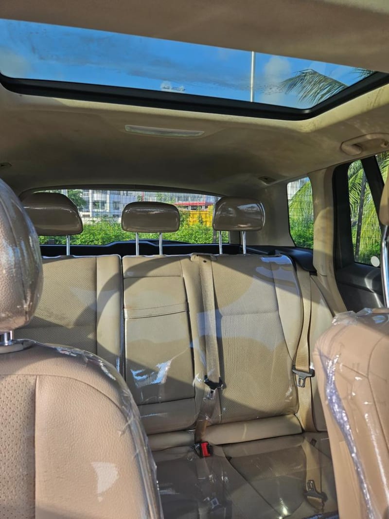 MERCEDES-BENZ Mercedes Benz GLK GLK 350 Lagos Island