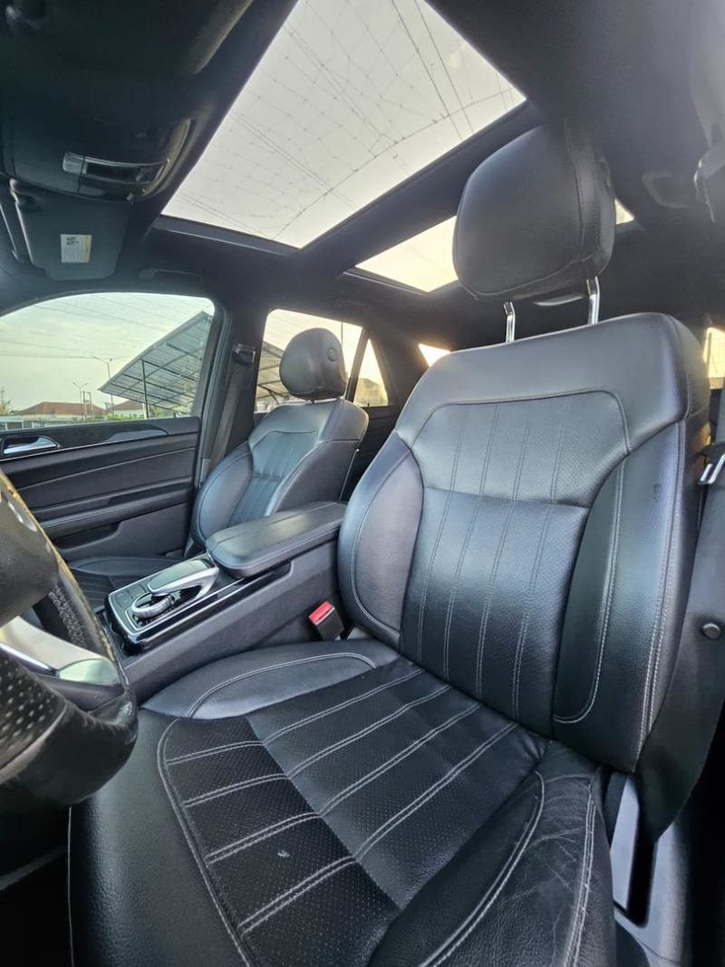 MERCEDES-BENZ MERCEDES-BENZ GLE GLE 350 Lagos Island