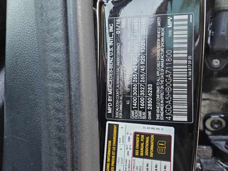 MERCEDES-BENZ MERCEDES-BENZ GLE GLE 350 Lagos Island