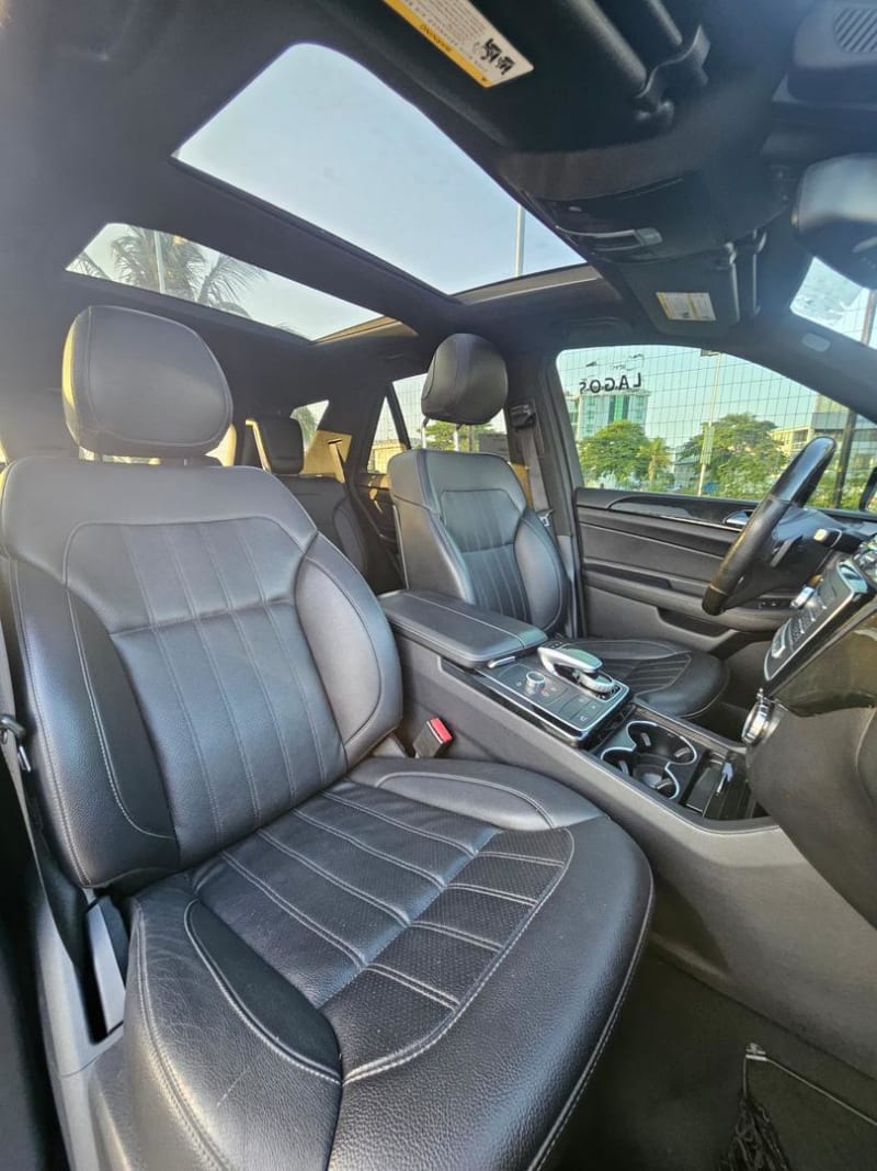 MERCEDES-BENZ MERCEDES-BENZ GLE GLE 350 Lagos Island