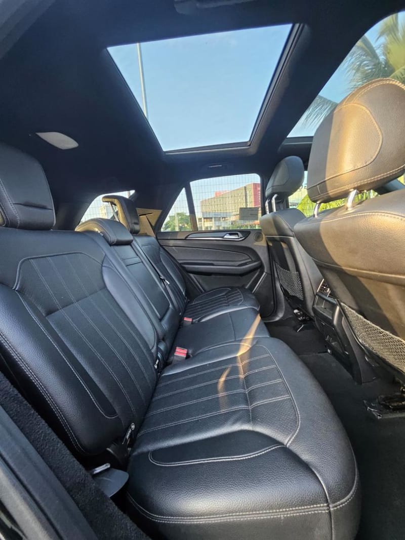MERCEDES-BENZ MERCEDES-BENZ GLE GLE 350 Lagos Island