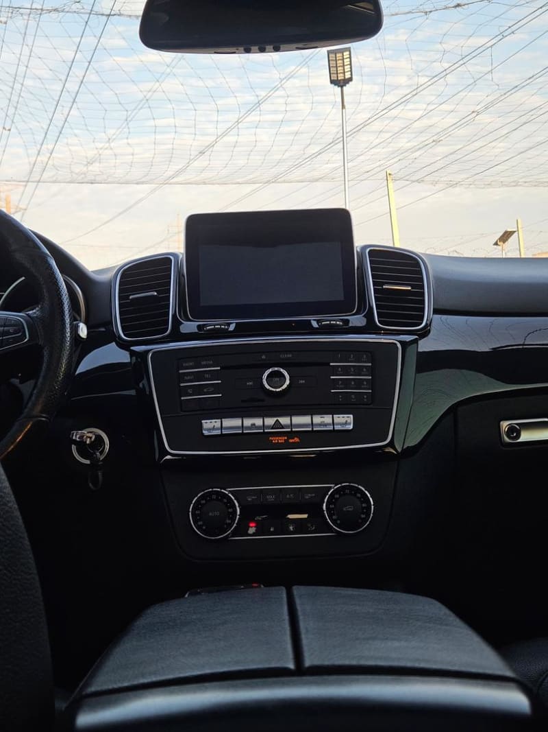 MERCEDES-BENZ MERCEDES-BENZ GLE GLE 350 Lagos Island