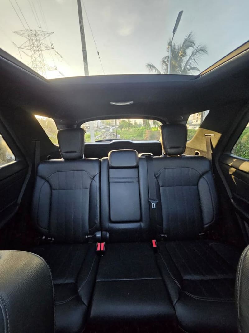 MERCEDES-BENZ MERCEDES-BENZ GLE GLE 350 Lagos Island