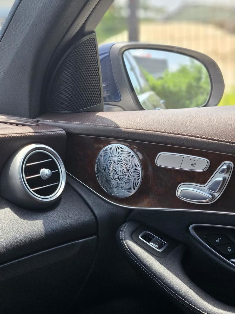 MERCEDES-BENZ MERCEDES-BENZ GLE GLE 350 Lagos Island