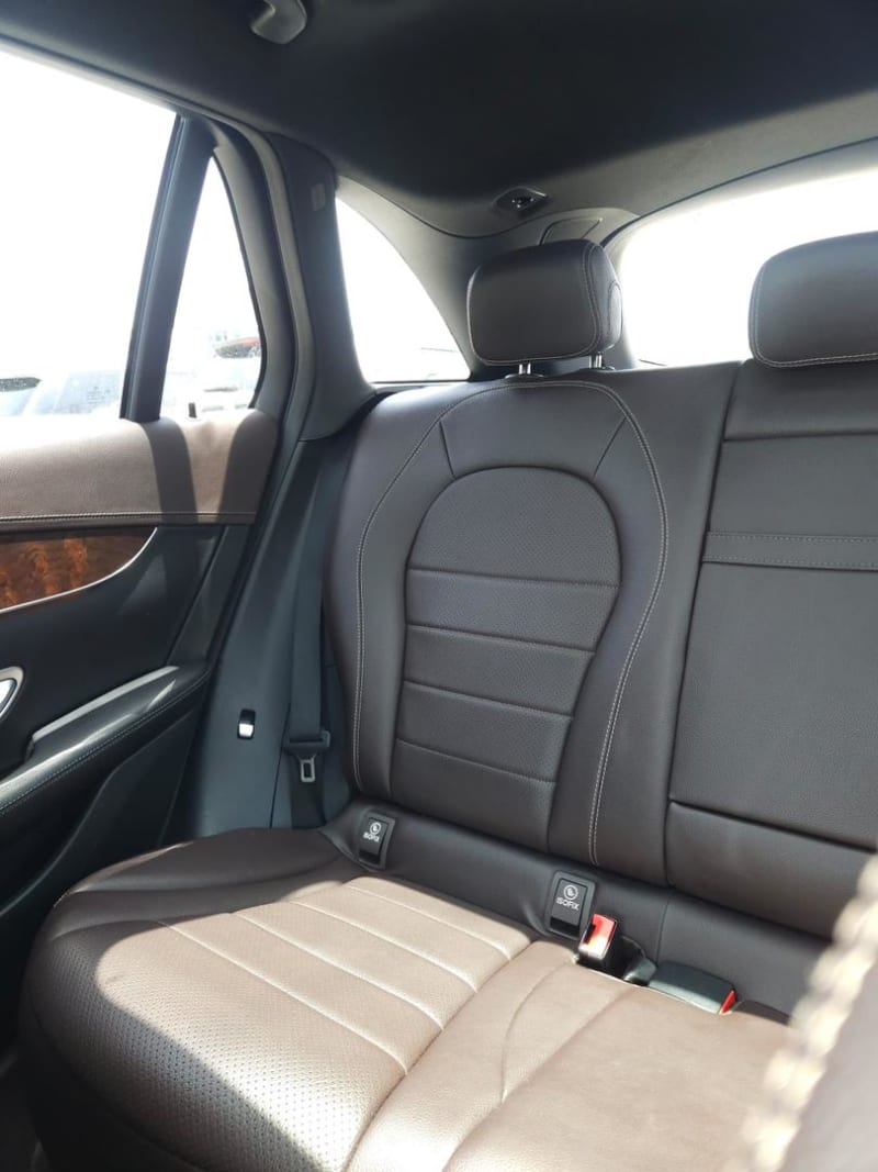 MERCEDES-BENZ MERCEDES-BENZ GLC GLC 300 4MATIC 9G-Tronic Lagos Island