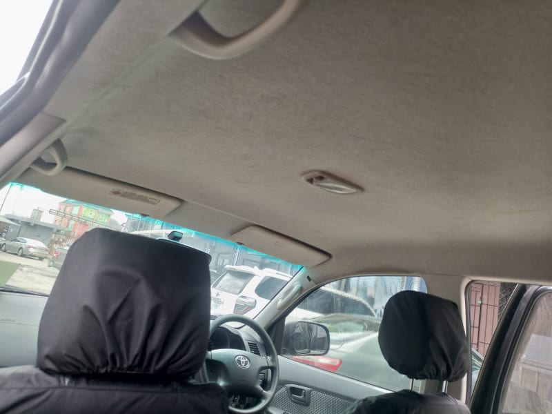 TOYOTA TOYOTA Hilux Hilux 3.0 D-4D 4x4 Dakar D-Cab Dsl PU MY13 Oshodi-Isolo