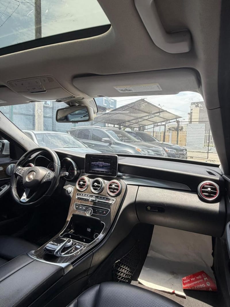 MERCEDES-BENZ MERCEDES-BENZ C-Class C300 Lagos Island