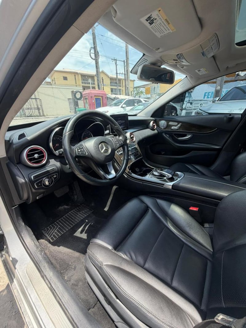 MERCEDES-BENZ MERCEDES-BENZ C-Class C300 Lagos Island