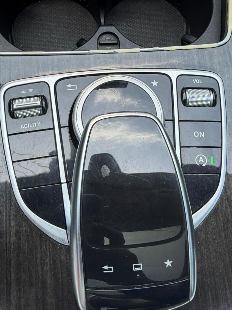 MERCEDES-BENZ MERCEDES-BENZ C-Class C300 Lagos Island