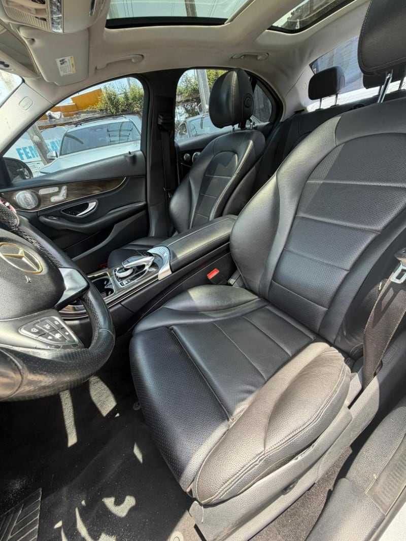 MERCEDES-BENZ MERCEDES-BENZ C-Class C300 Lagos Island