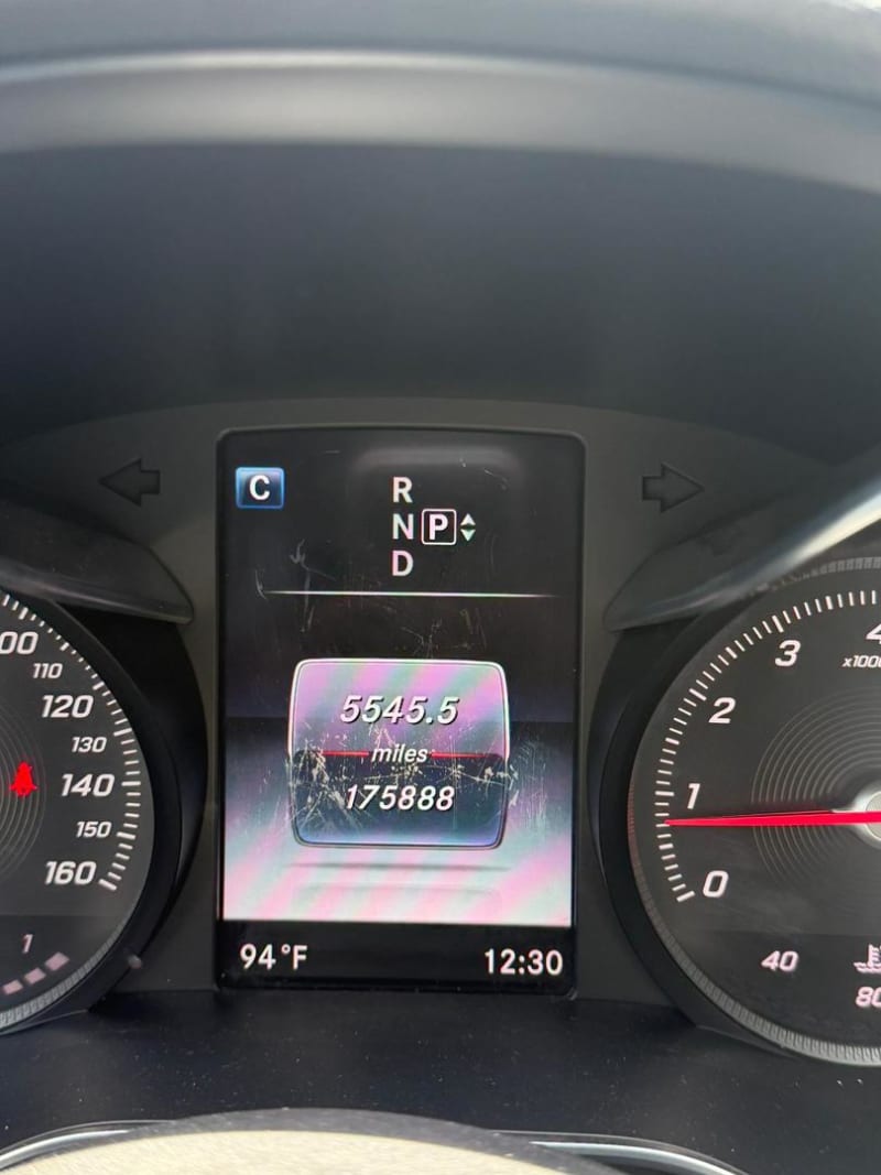 MERCEDES-BENZ MERCEDES-BENZ C-Class C300 Lagos Island