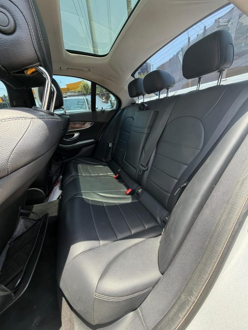 MERCEDES-BENZ MERCEDES-BENZ C-Class C300 Lagos Island