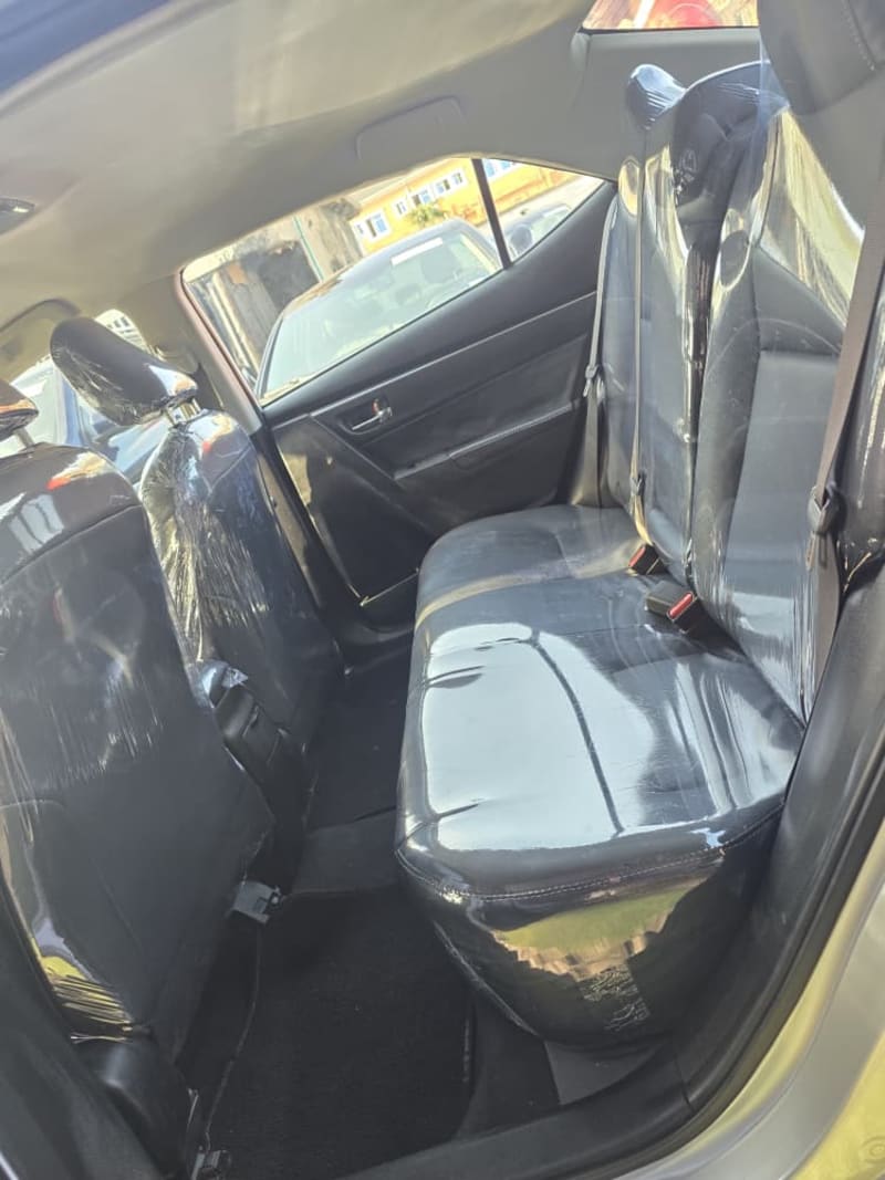 TOYOTA TOYOTA Corolla LE Oshodi-Isolo