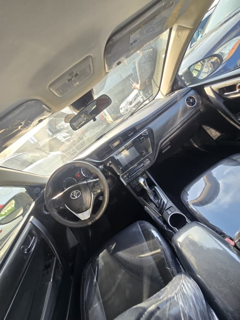 TOYOTA TOYOTA Corolla LE Oshodi-Isolo