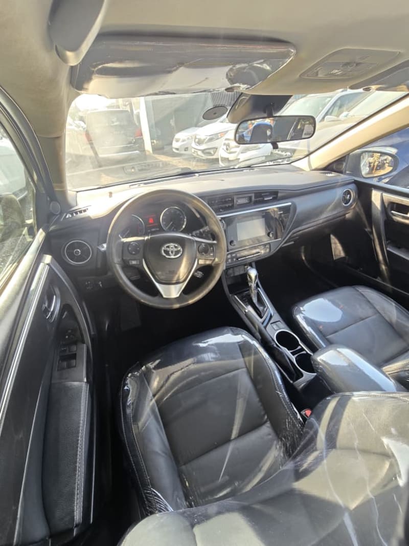 TOYOTA TOYOTA Corolla LE Oshodi-Isolo