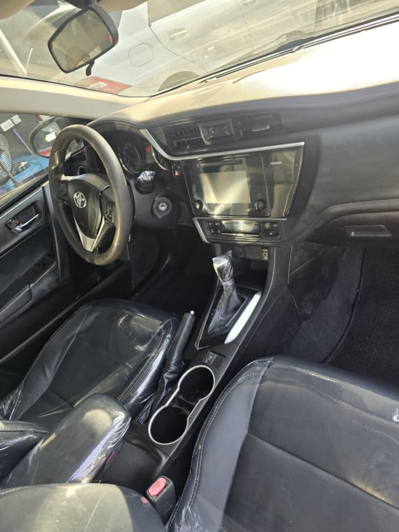 TOYOTA TOYOTA Corolla LE Oshodi-Isolo