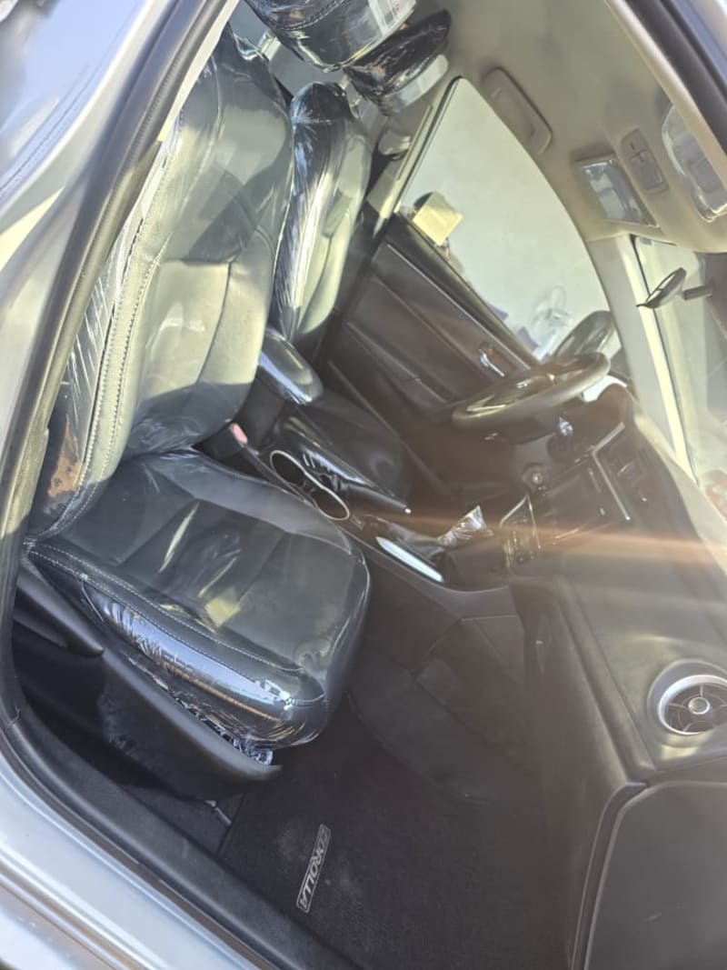 TOYOTA TOYOTA Corolla LE Oshodi-Isolo