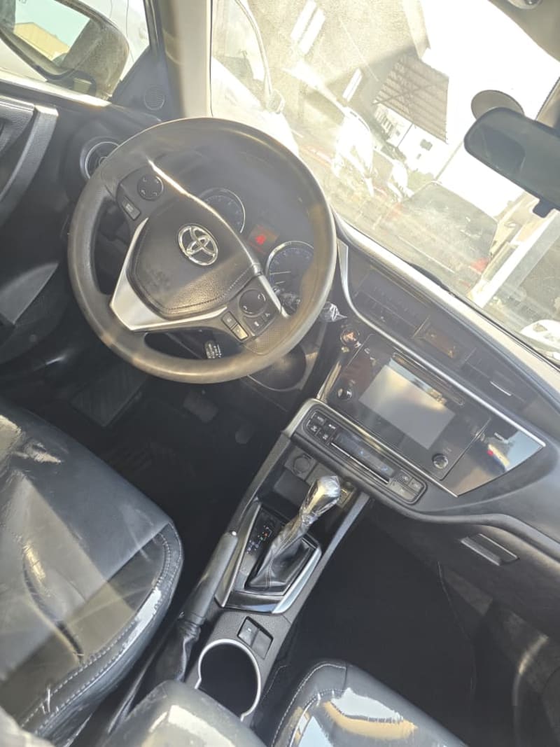 TOYOTA TOYOTA Corolla LE Oshodi-Isolo