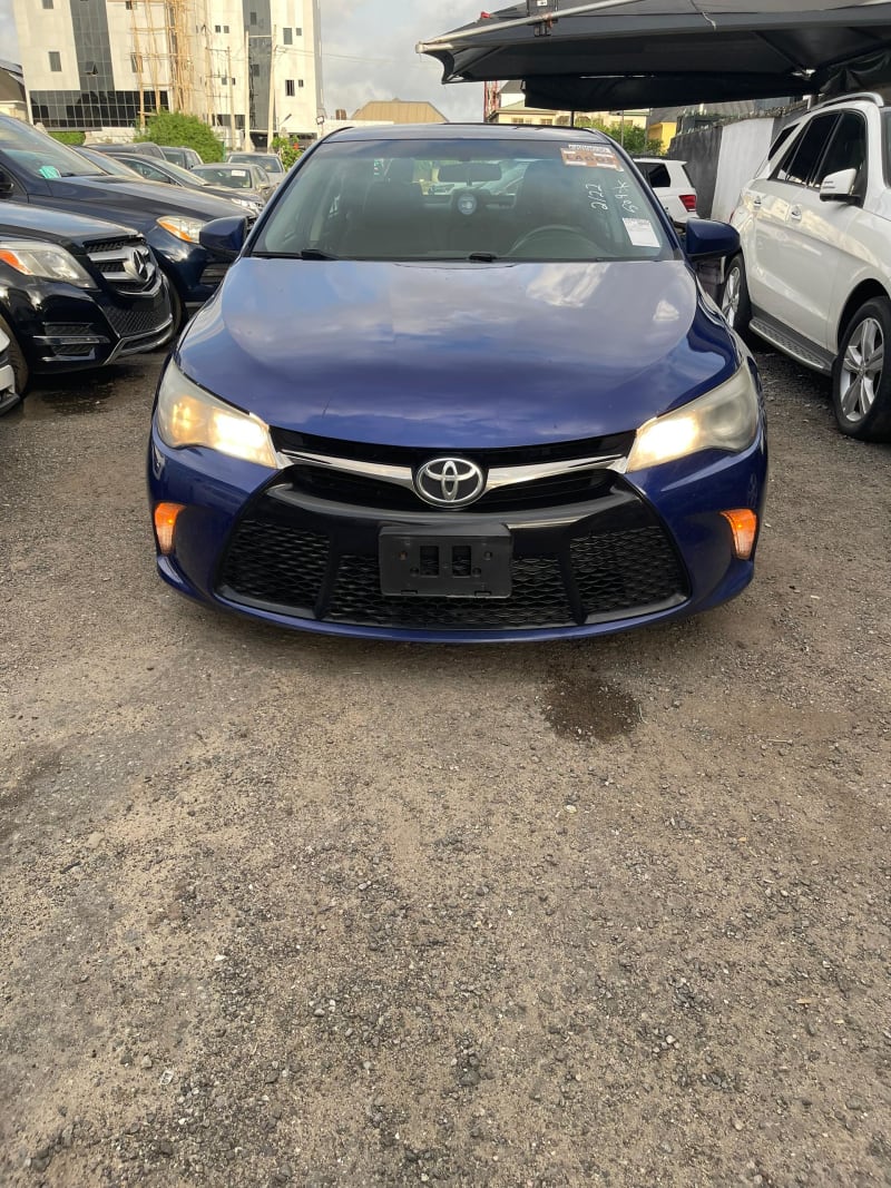 TOYOTA TOYOTA Vitz Vitz 1.0 X-Cite 5-dr MY23 Oshodi-Isolo