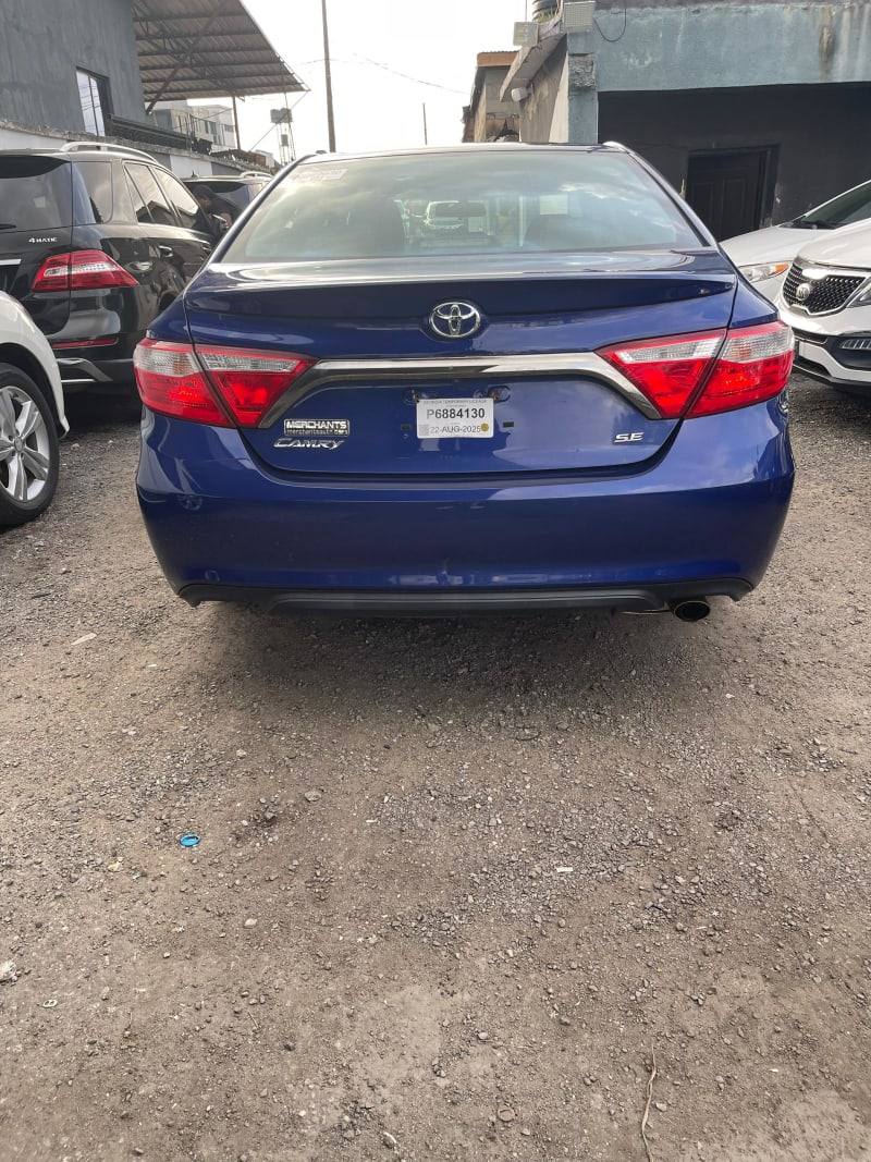 TOYOTA TOYOTA Vitz Vitz 1.0 X-Cite 5-dr MY23 Oshodi-Isolo